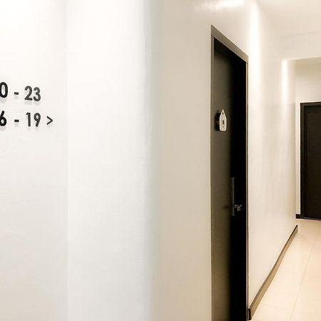 Hako Xpress Skudai Baru Hotel Johor Bahru Ngoại thất bức ảnh