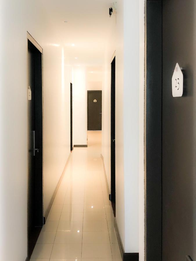 Hako Xpress Skudai Baru Hotel Johor Bahru Ngoại thất bức ảnh