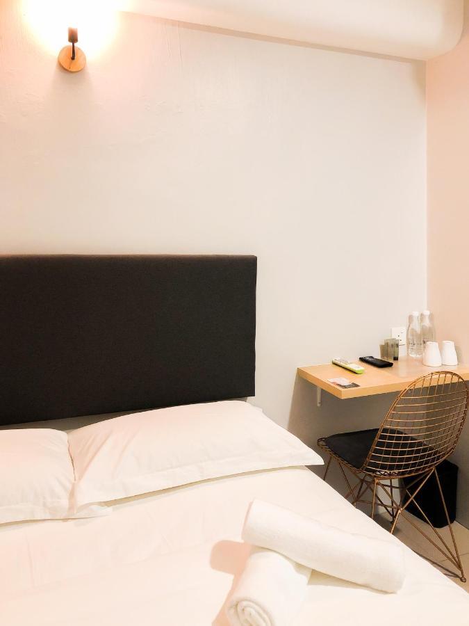 Hako Xpress Skudai Baru Hotel Johor Bahru Ngoại thất bức ảnh