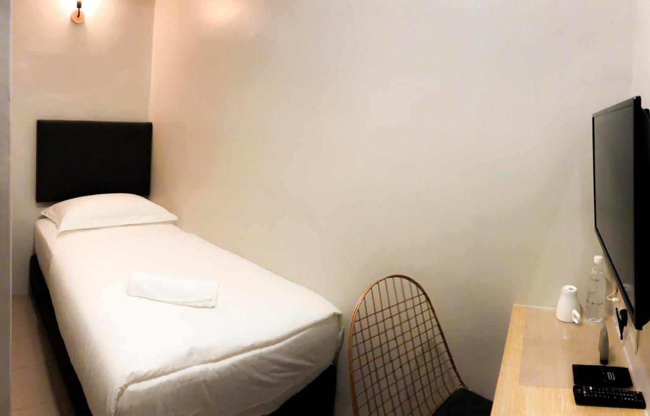 Hako Xpress Skudai Baru Hotel Johor Bahru Ngoại thất bức ảnh