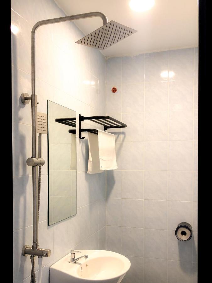 Hako Xpress Skudai Baru Hotel Johor Bahru Ngoại thất bức ảnh