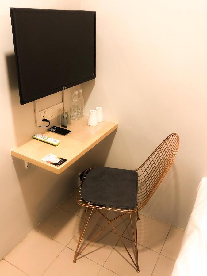 Hako Xpress Skudai Baru Hotel Johor Bahru Ngoại thất bức ảnh