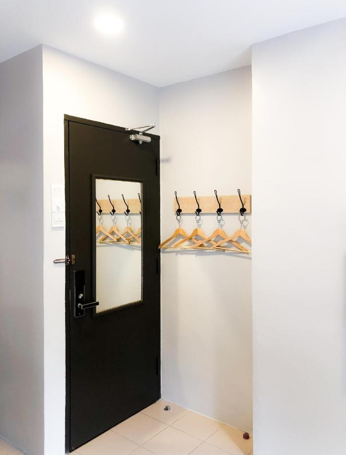 Hako Xpress Skudai Baru Hotel Johor Bahru Ngoại thất bức ảnh