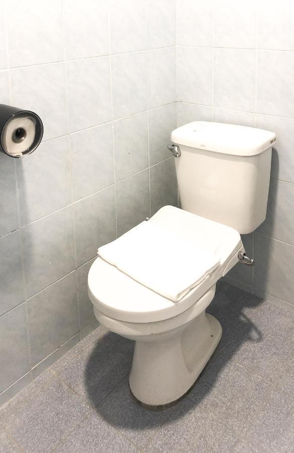 Hako Xpress Skudai Baru Hotel Johor Bahru Ngoại thất bức ảnh