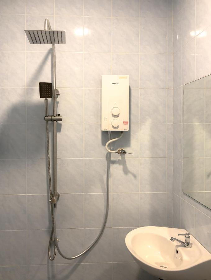Hako Xpress Skudai Baru Hotel Johor Bahru Ngoại thất bức ảnh
